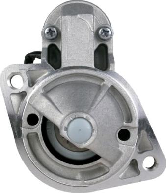 HELLA 8EA 012 527-321 - Motorino d'avviamento autozon.pro