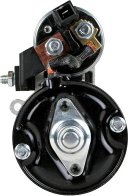 HELLA 8EA 012 527-371 - Motorino d'avviamento autozon.pro