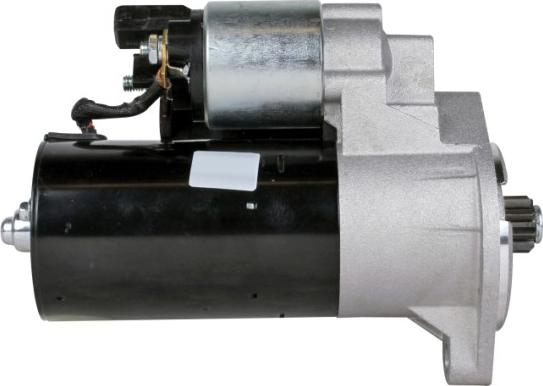 HELLA 8EA 012 527-371 - Motorino d'avviamento autozon.pro