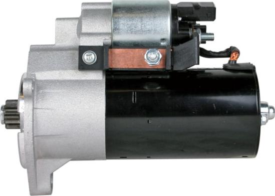 HELLA 8EA 012 527-371 - Motorino d'avviamento autozon.pro