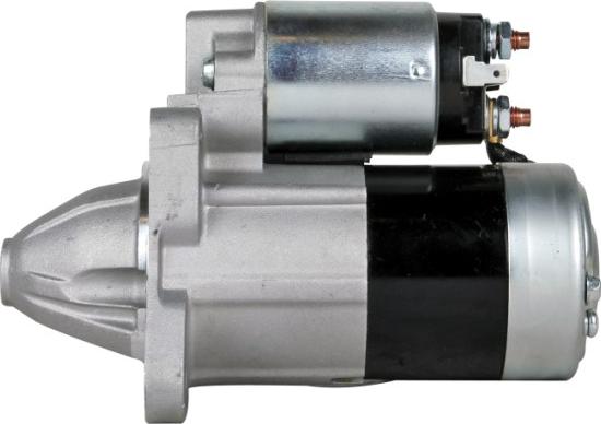 HELLA 8EA 012 527-291 - Motorino d'avviamento autozon.pro