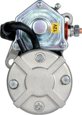 HELLA 8EA 012 527-241 - Motorino d'avviamento autozon.pro