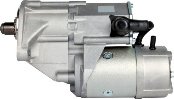 HELLA 8EA 012 527-241 - Motorino d'avviamento autozon.pro