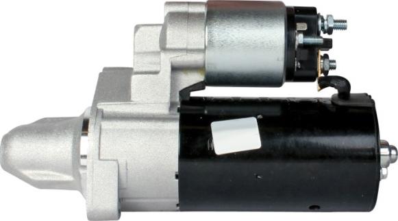 HELLA 8EA 012 527-251 - Motorino d'avviamento autozon.pro