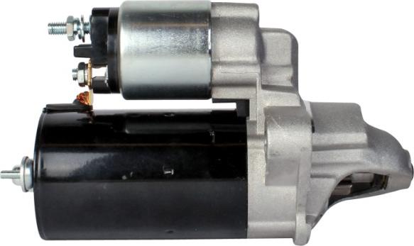 HELLA 8EA 012 527-261 - Motorino d'avviamento autozon.pro