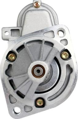 HELLA 8EA 012 527-271 - Motorino d'avviamento autozon.pro