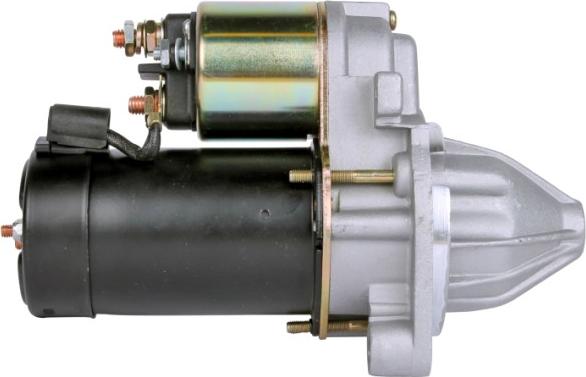 HELLA 8EA 012 527-271 - Motorino d'avviamento autozon.pro