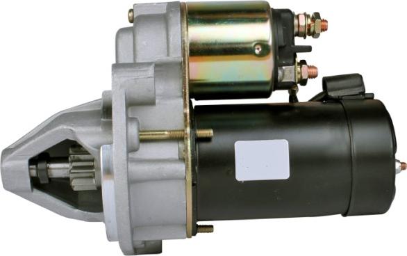 HELLA 8EA 012 527-271 - Motorino d'avviamento autozon.pro