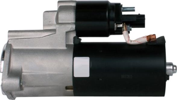 HELLA 8EA 012 527-751 - Motorino d'avviamento autozon.pro