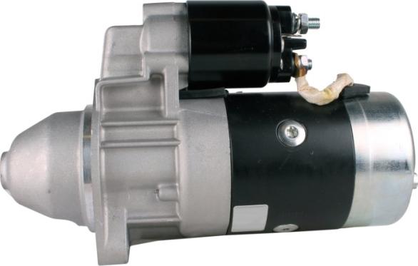 HELLA 8EA 012 527-761 - Motorino d'avviamento autozon.pro