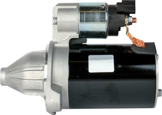 HELLA 8EA 012 527-701 - Motorino d'avviamento autozon.pro