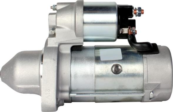 HELLA 8EA 012 527-711 - Motorino d'avviamento autozon.pro