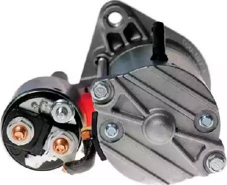 HELLA 8EA 012 140-421 - Motorino d'avviamento autozon.pro