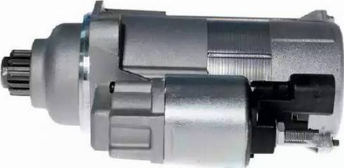 HELLA 8EA 012 140-081 - Motorino d'avviamento autozon.pro