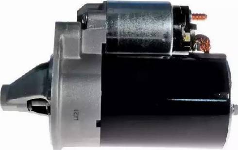 HELLA 8EA 012 140-161 - Motorino d'avviamento autozon.pro