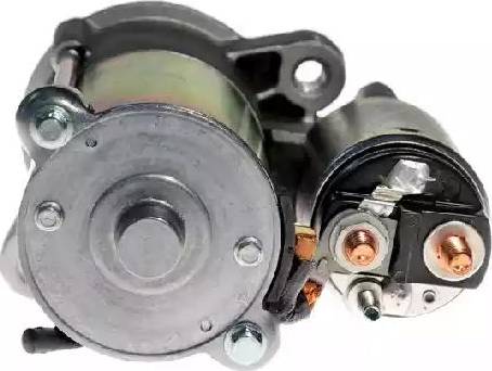 HELLA 8EA 012 140-341 - Motorino d'avviamento autozon.pro