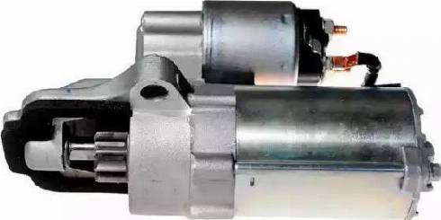 HELLA 8EA 012 140-351 - Motorino d'avviamento autozon.pro