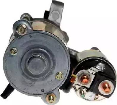 HELLA 8EA 012 140-301 - Motorino d'avviamento autozon.pro