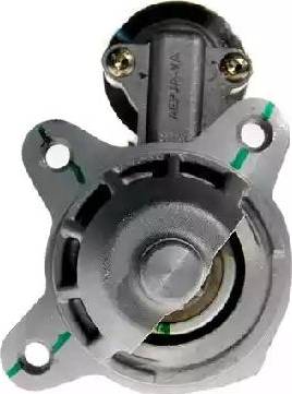 HELLA 8EA 012 140-241 - Motorino d'avviamento autozon.pro