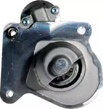 HELLA 8EA 012 140-261 - Motorino d'avviamento autozon.pro