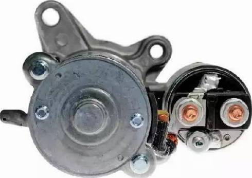 HELLA 8EA 012 140-211 - Motorino d'avviamento autozon.pro