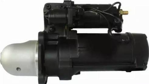 HELLA 8EA 749 553-001 - Motorino d'avviamento autozon.pro