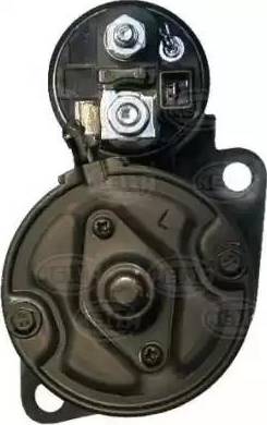 HELLA 8EA 730 186-001 - Motorino d'avviamento autozon.pro