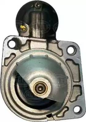 HELLA 8EA 730 181-001 - Motorino d'avviamento autozon.pro