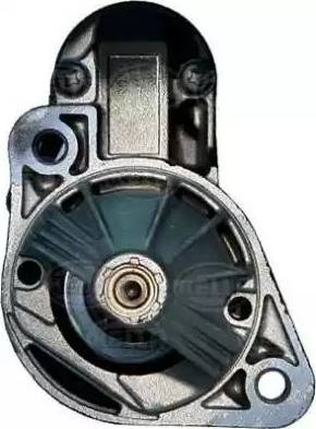 HELLA 8EA 730 246-001 - Motorino d'avviamento autozon.pro