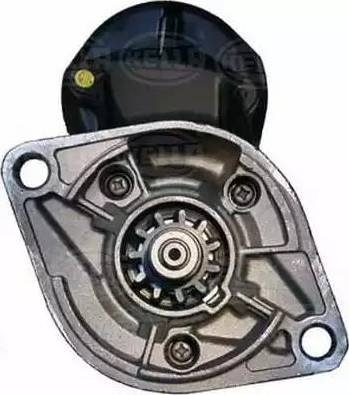 HELLA 8EA 730 254-001 - Motorino d'avviamento autozon.pro