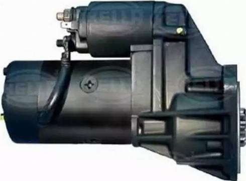 HELLA 8EA 730 238-001 - Motorino d'avviamento autozon.pro