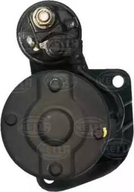 HELLA 8EA 730 238-001 - Motorino d'avviamento autozon.pro