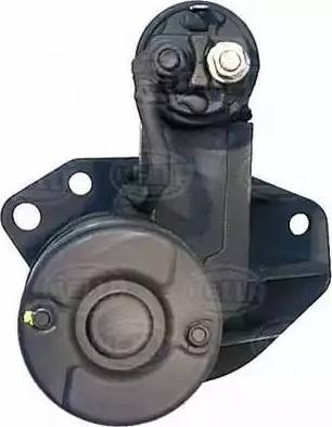 HELLA 8EA 731 788-001 - Motorino d'avviamento autozon.pro