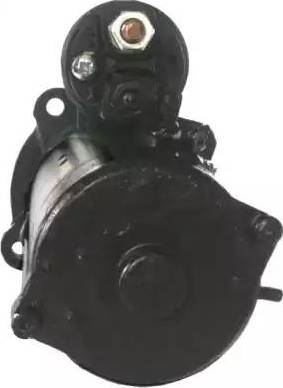 HELLA 8EA 738 092-001 - Motorino d'avviamento autozon.pro