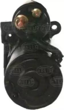 HELLA 8EA 738 061-001 - Motorino d'avviamento autozon.pro