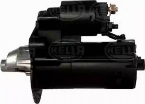 HELLA 8EA 738 080-001 - Motorino d'avviamento autozon.pro