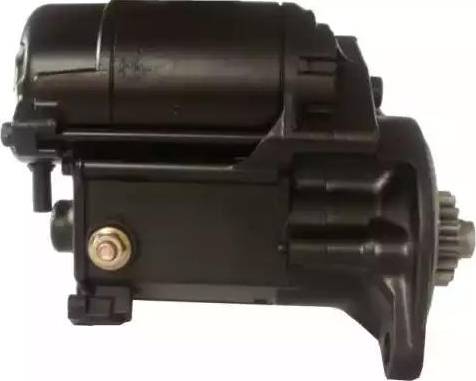 HELLA 8EA 738 032-001 - Motorino d'avviamento autozon.pro