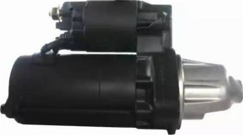 HELLA 8EA 738 154-001 - Motorino d'avviamento autozon.pro