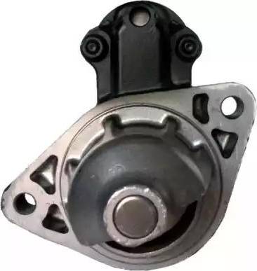 HELLA 8EA 738 154-001 - Motorino d'avviamento autozon.pro