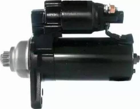 HELLA 8EA 738 156-001 - Motorino d'avviamento autozon.pro