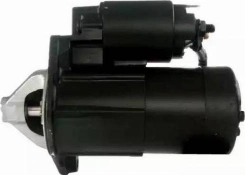 HELLA 8EA 738 169-001 - Motorino d'avviamento autozon.pro