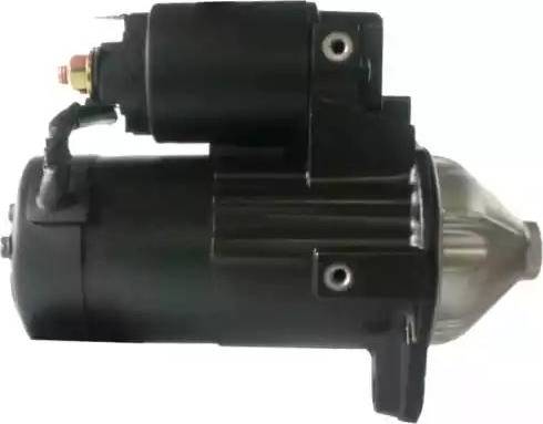 HELLA 8EA 738 169-001 - Motorino d'avviamento autozon.pro