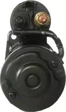 HELLA 8EA 738 169-001 - Motorino d'avviamento autozon.pro