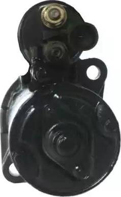 HELLA 8EA 738 165-001 - Motorino d'avviamento autozon.pro