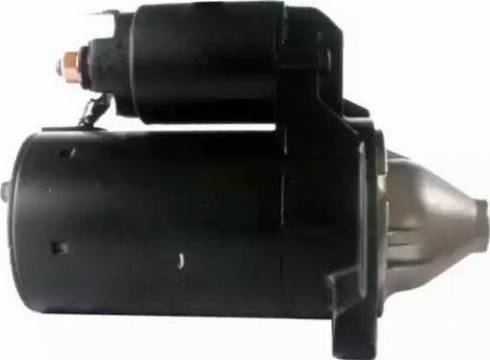 HELLA 8EA 738 168-001 - Motorino d'avviamento autozon.pro