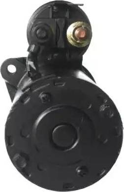 HELLA 8EA 738 167-001 - Motorino d'avviamento autozon.pro