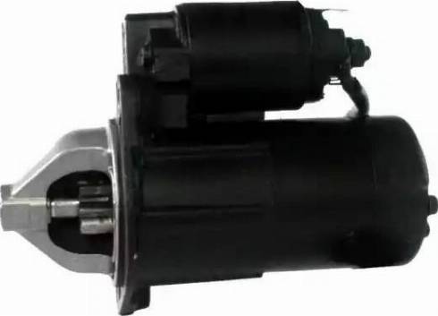 HELLA 8EA 738 105-001 - Motorino d'avviamento autozon.pro