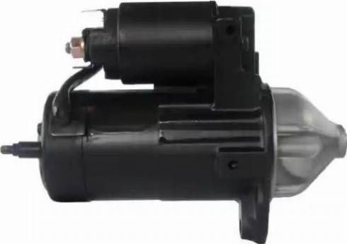 HELLA 8EA 738 105-001 - Motorino d'avviamento autozon.pro