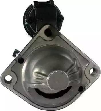 HELLA 8EA 738 184-001 - Motorino d'avviamento autozon.pro