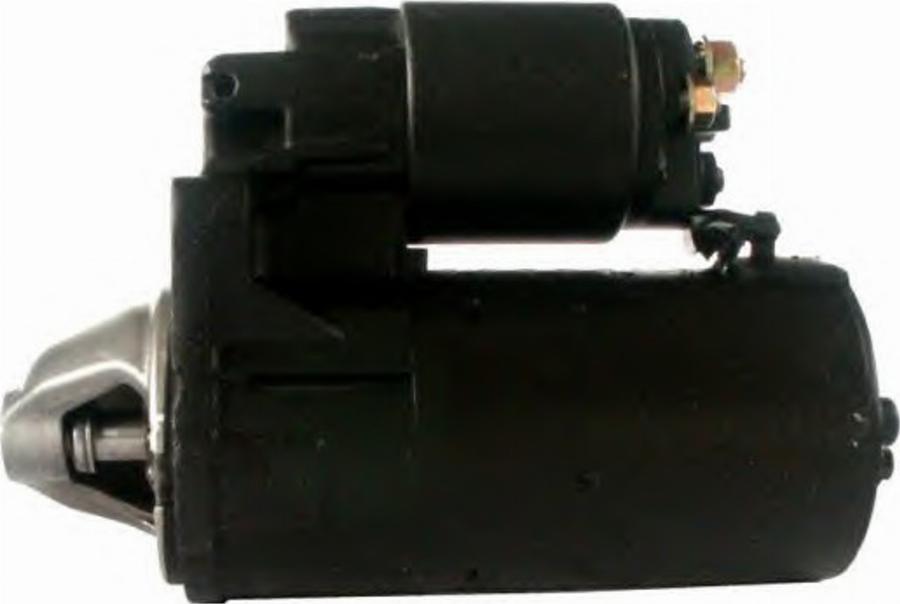 HELLA 8EA 738 180-001 - Motorino d'avviamento autozon.pro